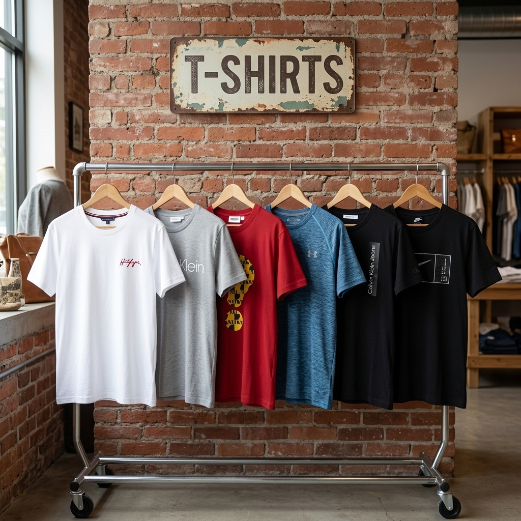 T-Shirts