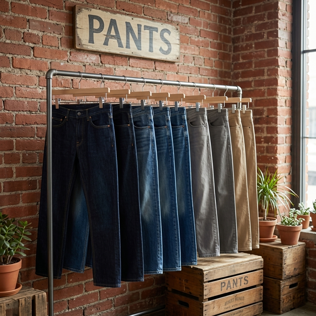 Pants