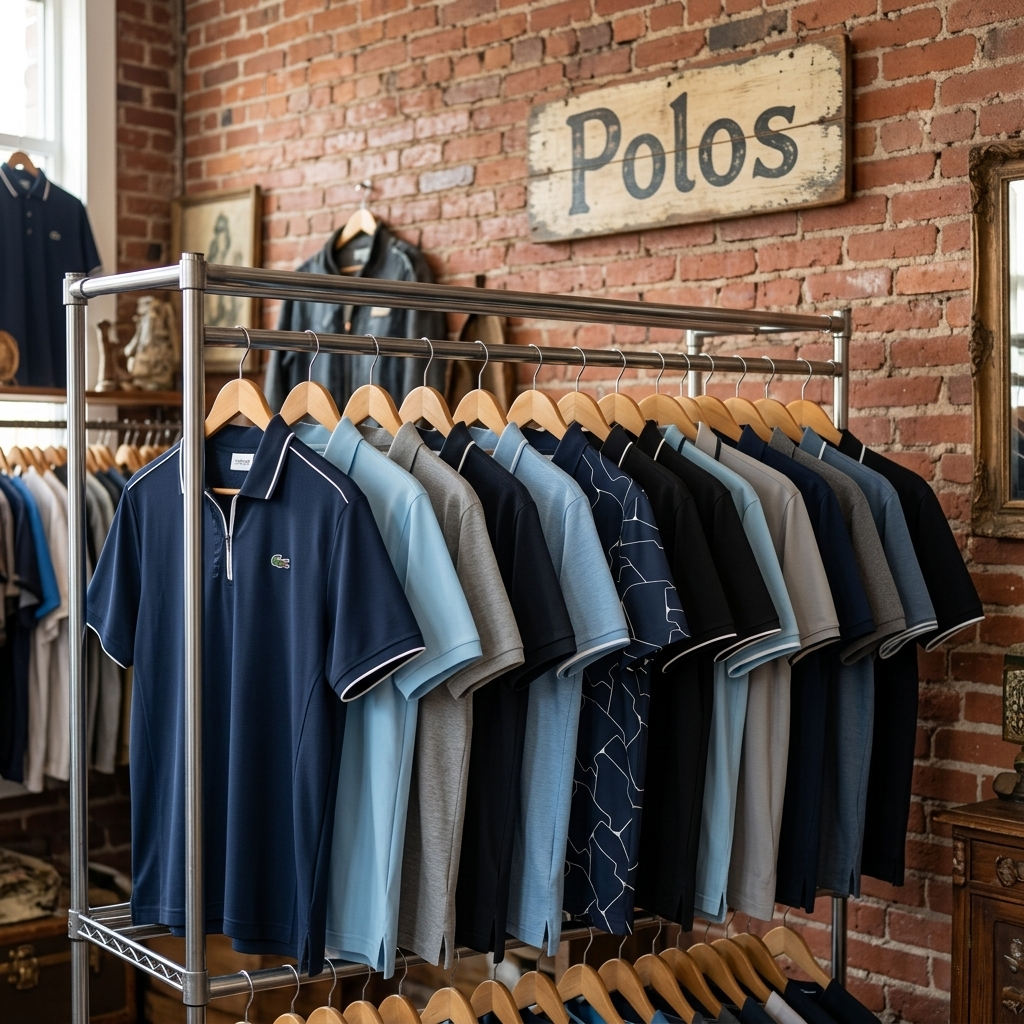 Polos