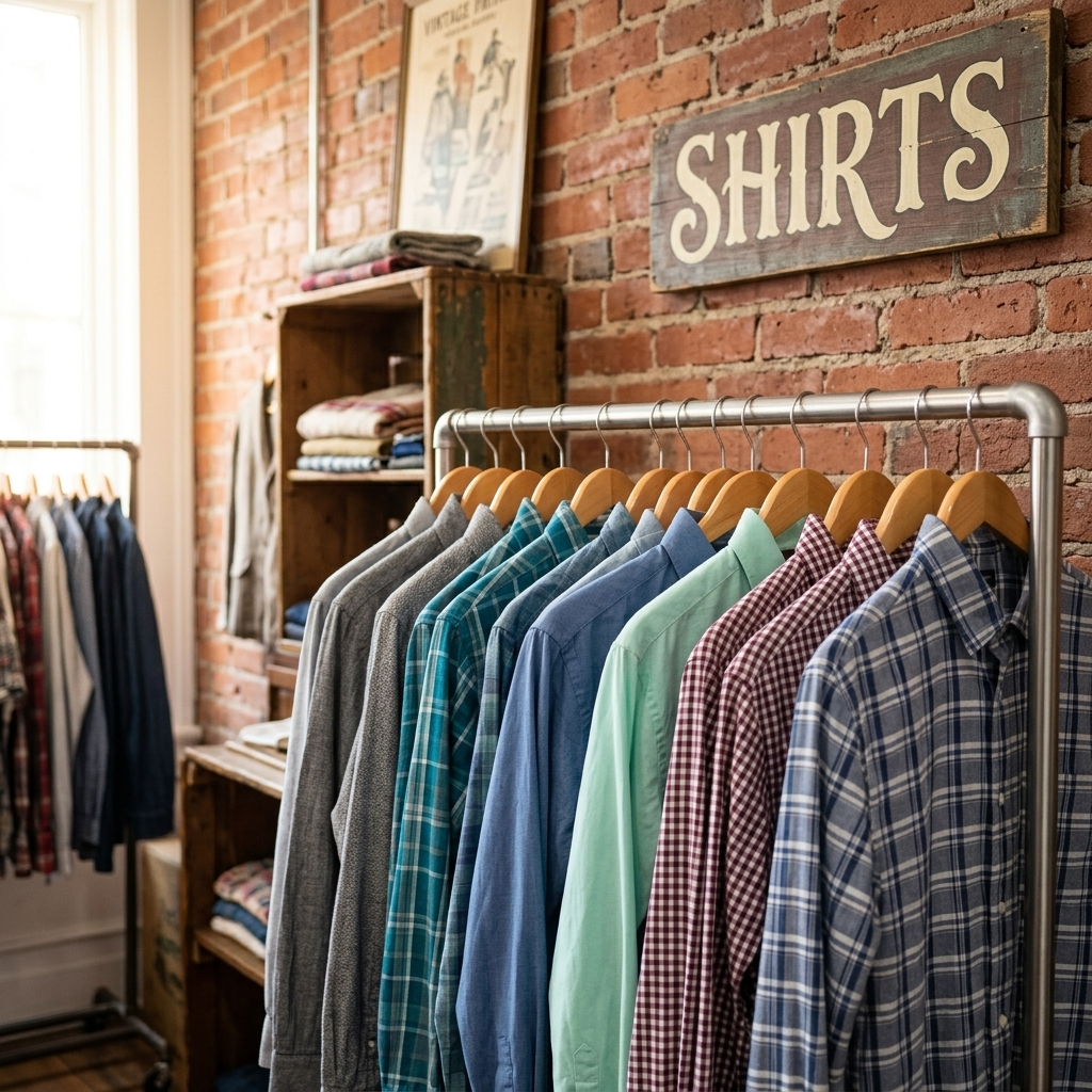 Shirts