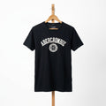 Abercrombie & Fitch - T-Shirt – Black – Size M