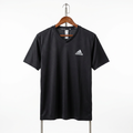 Adidas - T-Shirt – Black – Size S
