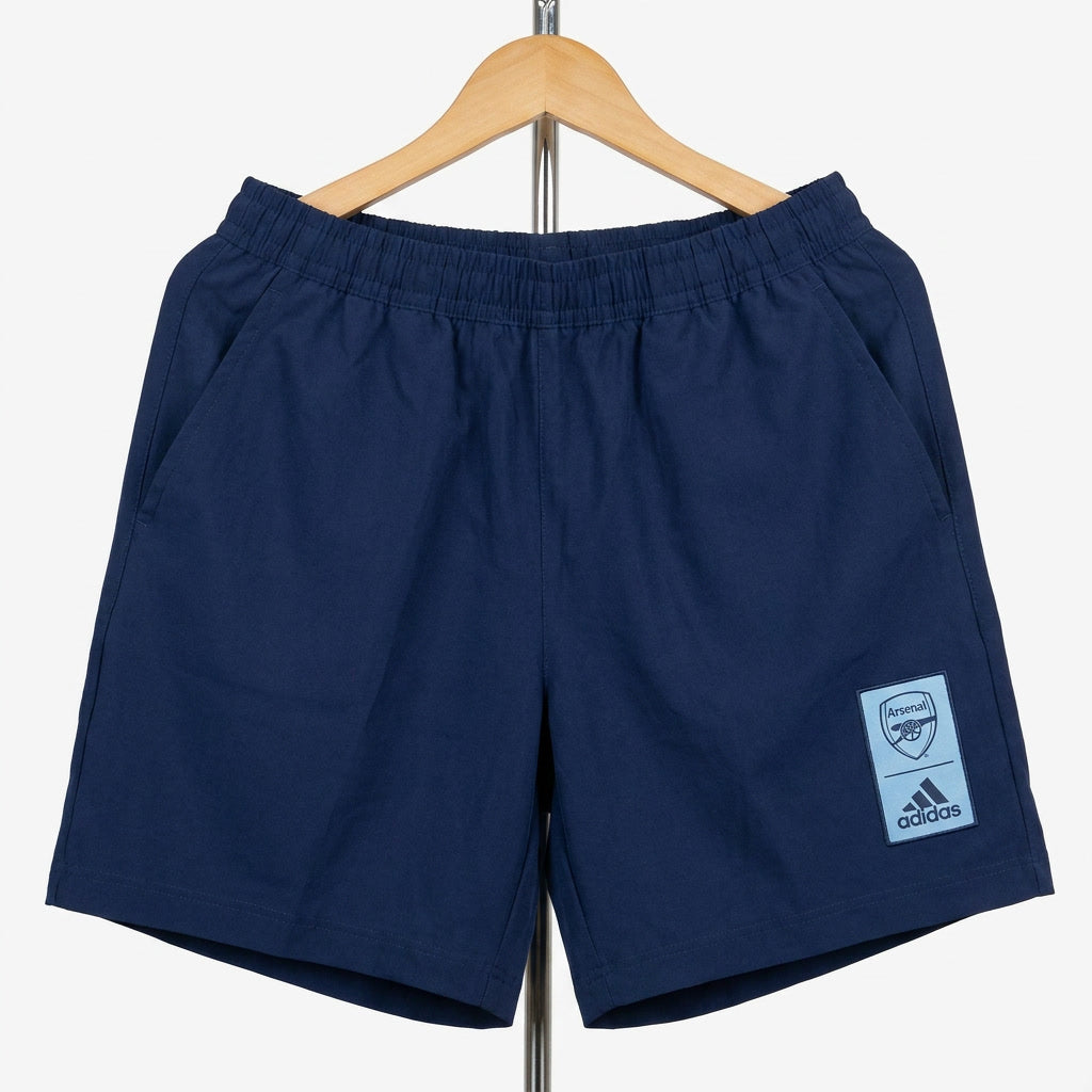Adidas - Shorts – Navy – Size 2XL