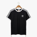 Adidas - Sports T-Shirt – Black – Size L