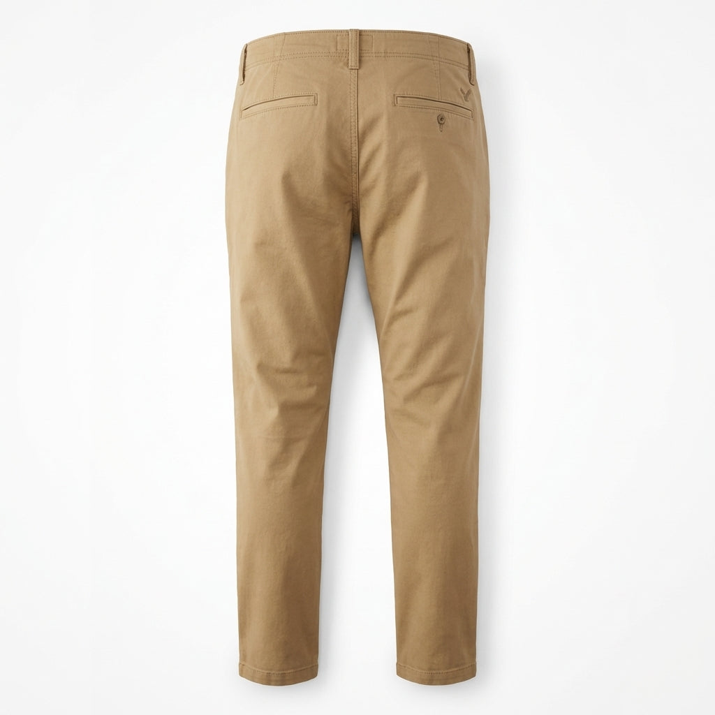 American Eagle - Brown - Chino - Size 30/32
