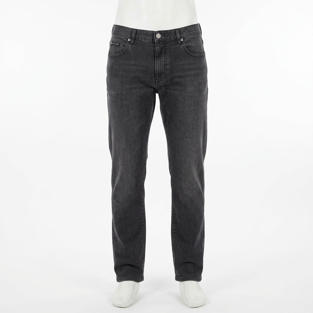 Armani - Jeans - Dark Gray - Size 38