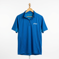 Asics - Sports Shirt – Blue – Size S