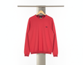 Boss - Knitwear – Red – Size XL