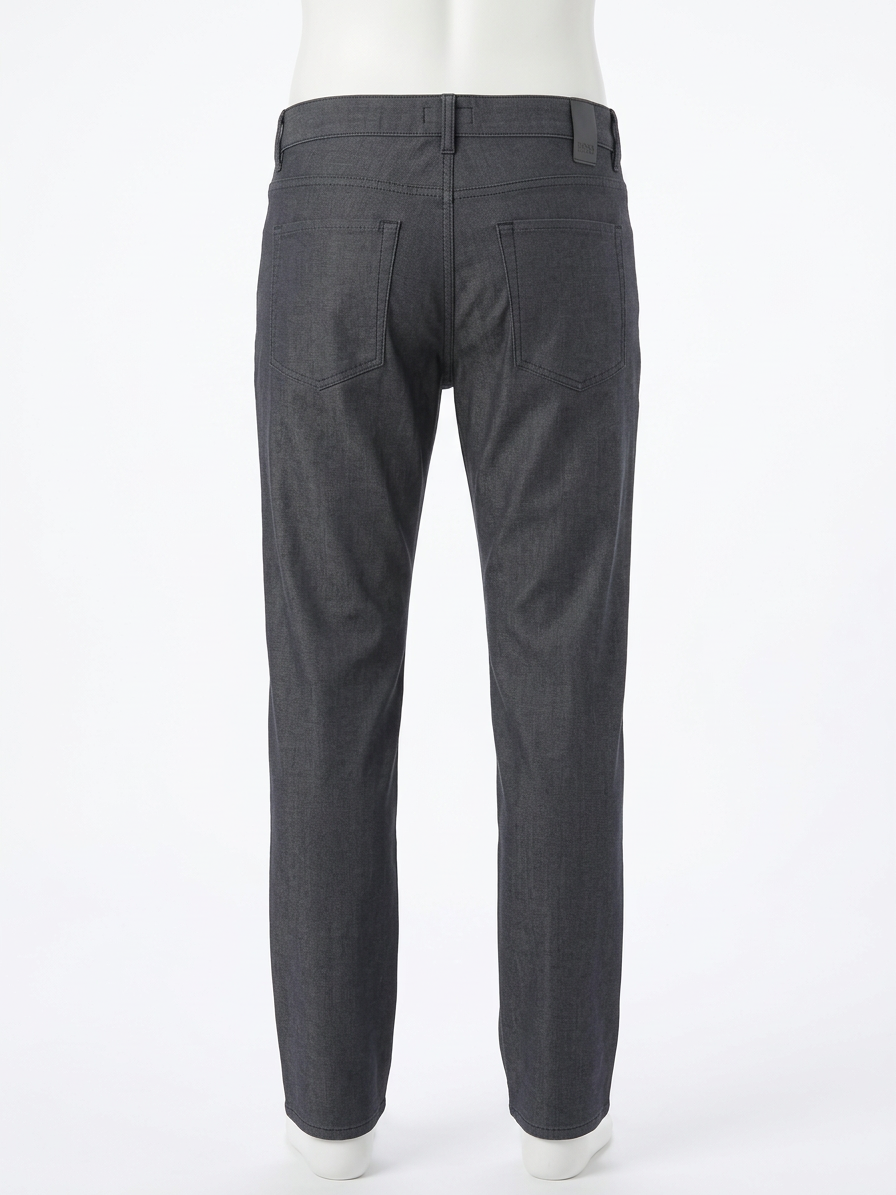 Boss - Dark Gray - Pants - Size 36/32