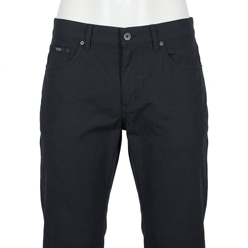 Boss - Black - Pants - Size 36