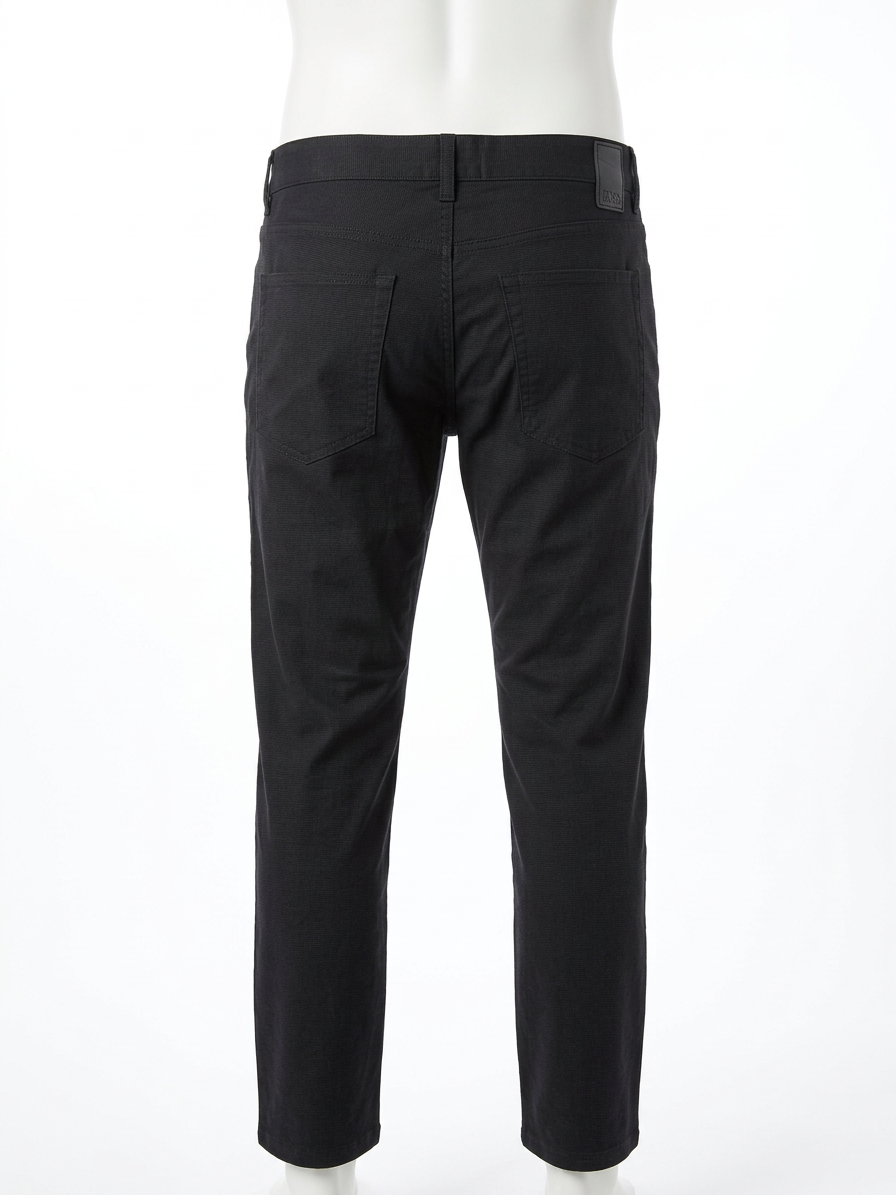 Boss - Black - Pants - Size 36