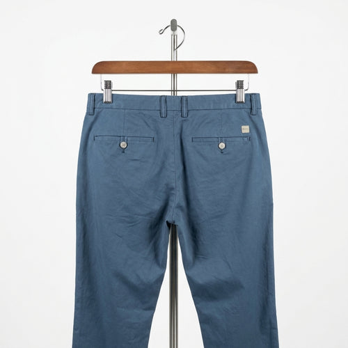 Boss - Chino - Light Blue - Size 48
