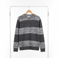 Calvin Klein - Knitwear – Gray – Size L