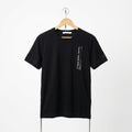 Calvin Klein - Cotton - T-Shirt – Black – Size 2XL