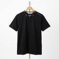 Calvin Klein Jeans - Cotton - T-Shirt – Black – Size 2XL