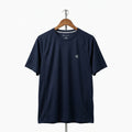Champion - Cotton - T-Shirt - Navy - Size M
