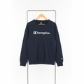 Champion - t-shirt – Navy – Size L