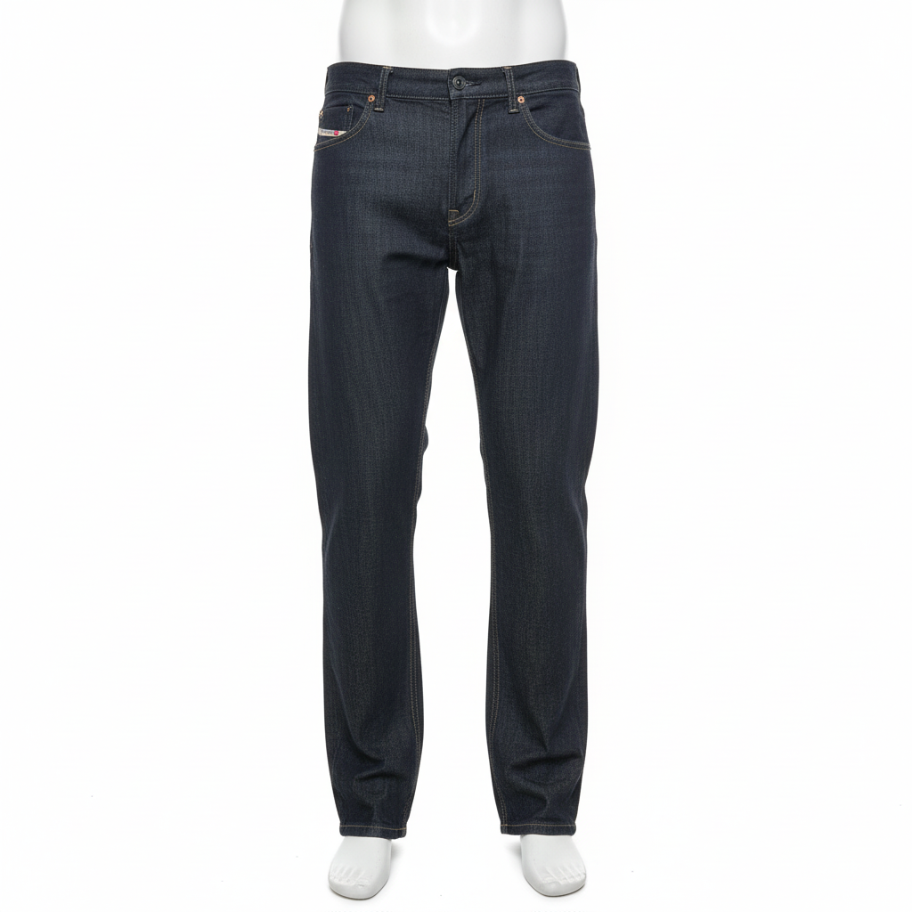 Diesel - Jeans - Dark Blue - Size 38/32