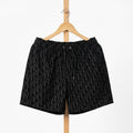 Dior - Swimming Shorts – Black – Size L