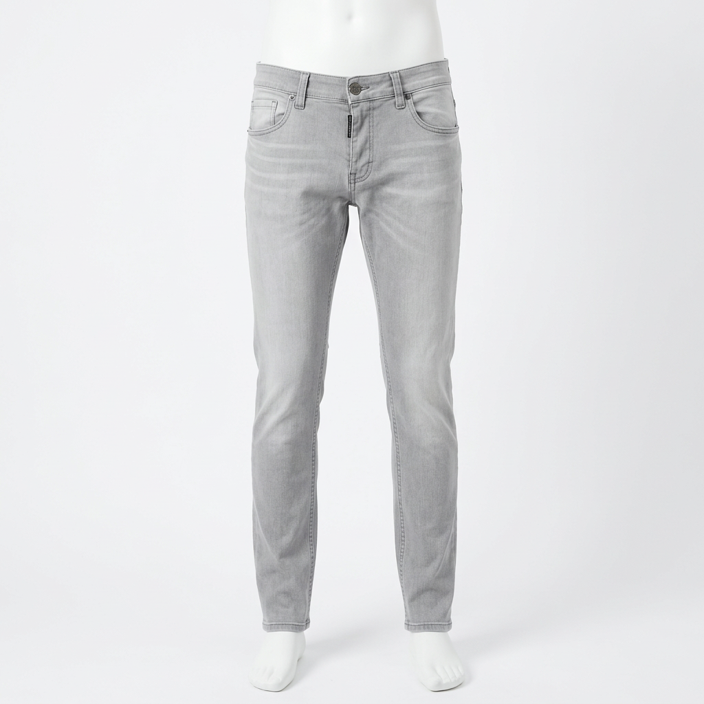 Dsquared2 - Jeans - Light Gray - Size 34