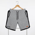 Ellesse - Cotton -Shorts – Gray – Size M