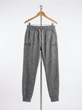 Ellesse - Cotton -Sweatpants – Gray – Size M
