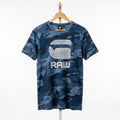 G -Star - T-Shirt – Navy – Size 2XL