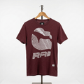G -Star - T-Shirt – Maroon – Size M