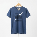 G -Star - T-Shirt – Navy – Size M