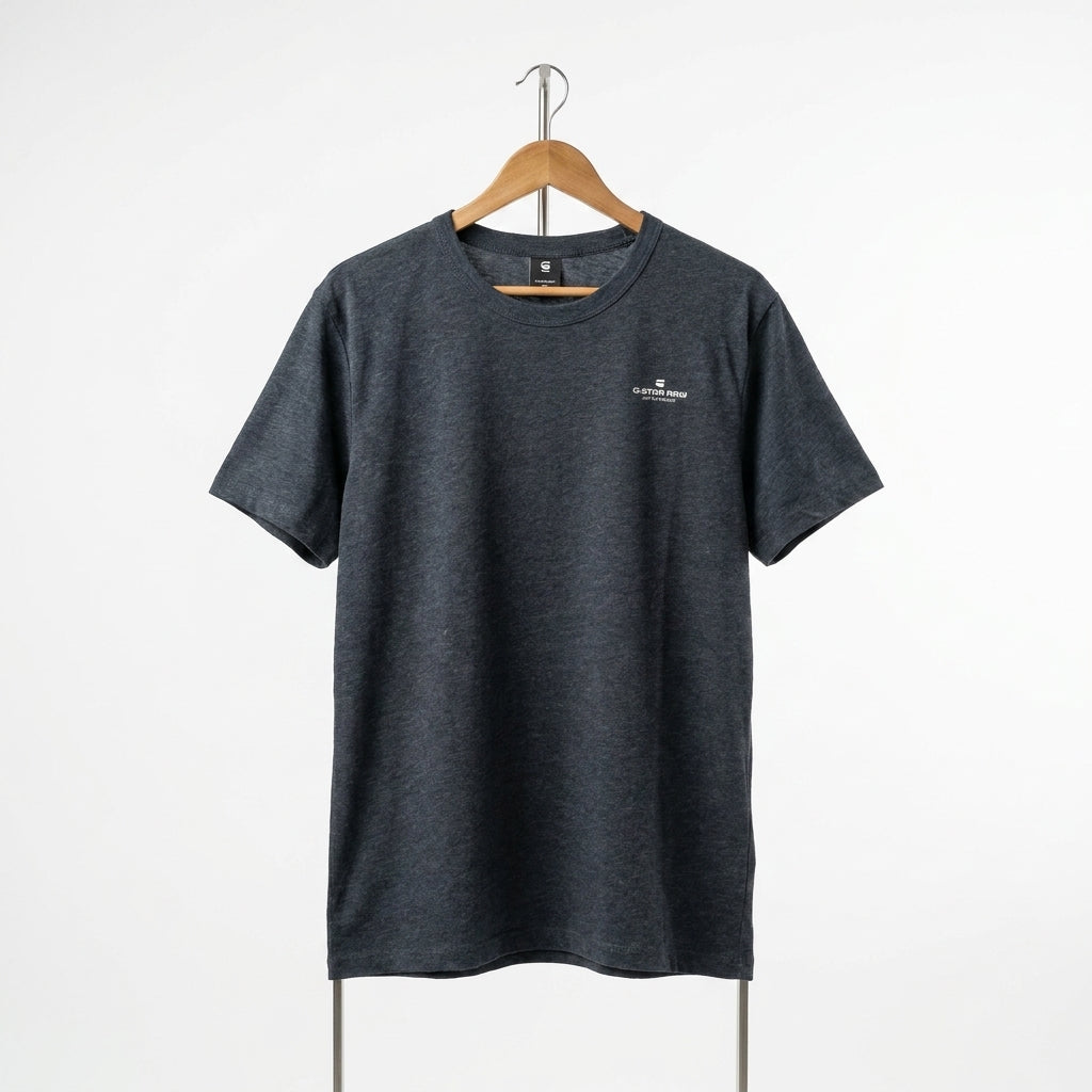 G -Star - T-Shirt – Dark Gray  – Size XL