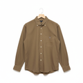 Gant - Shirt - Brown - Size M