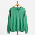 Gant - Knitwear – Green – Size 3XL