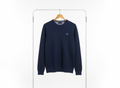 Gant - Knitwear – Navy Blue – Size M