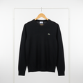 Lacoste - Knitwear – Black – Size M