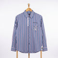 La Martina - Shirt - Striped - Size 3XL