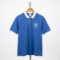 Lacoste - Cotton - Polo Shirt – Blue – Size 3XL - 8