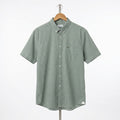 Lacoste - Shirt - Light Green - Size 2XL