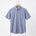 Lacoste - Shirt - Checkered - Size L - 41