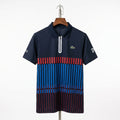 Lacoste - Polo Shirt – Black – Size S