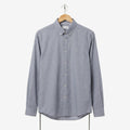 Lacoste - Shirt - Light Gray - Size S