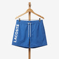Lacoste - Swimming Shorts - Blue - Size M