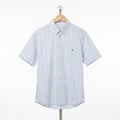 Lacoste - Shirt - Striped - Size XL - 42
