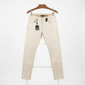 Massimo Dutti - Jeans - Beige - Size 31