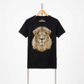 My Brand - Cotton - T-Shirt – Black – Size M
