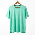 Nike - T-Shirt – Light Green – Size 2XL