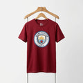 Nike - T-Shirt – Maroon – Size L