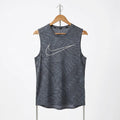 Nike - T-Shirt – Dark Gray – Size M