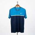 Nike - T-Shirt – Navy / Blue – Size M