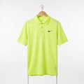 Nike - Polo Shirt – Light Green – Size M