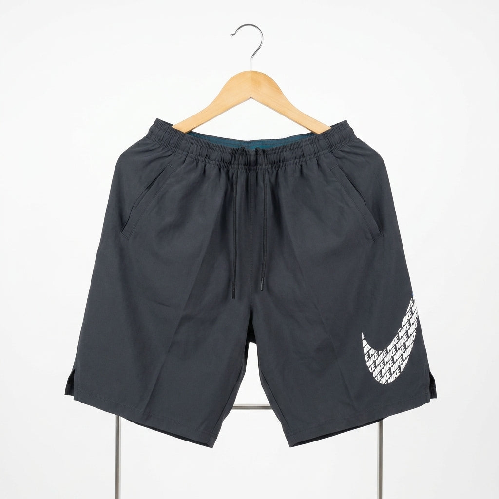 Nike - Shorts – Dark Gray – Size XL